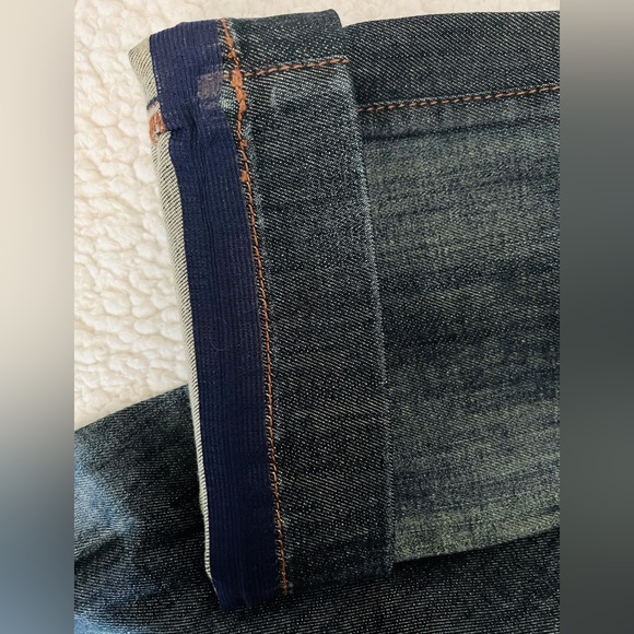 ORIGINAL WOMEN GUESS JEANS. - Picture 4 of 4